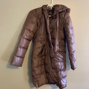 Womens Jacket